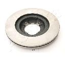 Disc frana ASHIKA 60-06-615</br>Piesa auto pentru Frana disc