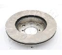 Disc frana ASHIKA 60-08-812</br>Piesa auto pentru Frana disc