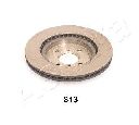 Disc frana ASHIKA 60-08-813