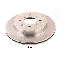 Disc frana ASHIKA 60-08-817