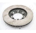 Disc frana ASHIKA 60-09-920