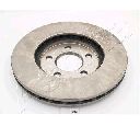 Disc frana ASHIKA 60-09-993