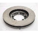 Disc frana ASHIKA 60-0H-003</br>Piesa auto pentru Frana disc