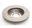 Disc frana ASHIKA 60-0K-008</br>Piesa auto pentru Frana disc
