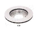 Disc frana ASHIKA 60-0K-009</br>Piesa auto pentru Frana disc