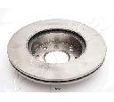 Disc frana ASHIKA 60-0K-010