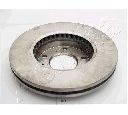 Disc frana ASHIKA 60-0K-K11