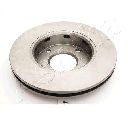 Disc frana ASHIKA 60-0M-M01</br>Piesa auto pentru Frana disc