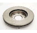 Disc frana ASHIKA 60-0W-010</br>Piesa auto pentru Frana disc