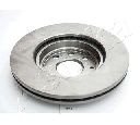 Disc frana ASHIKA 60-0W-013</br>Piesa auto pentru Frana disc