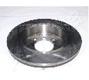 Disc frana ASHIKA 61-01-126</br>Piesa auto pentru Frana disc
