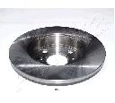 Disc frana ASHIKA 61-02-203</br>Piesa auto pentru Frana disc