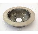Disc frana ASHIKA 61-02-217</br>Piesa auto pentru Frana disc