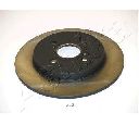 Disc frana ASHIKA 61-02-232</br>Piesa auto pentru Frana disc
