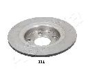 Disc frana ASHIKA 61-03-331