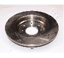 Disc frana ASHIKA 61-04-404</br>Piesa auto pentru Frana disc