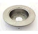 Disc frana ASHIKA 61-04-414</br>Piesa auto pentru Frana disc