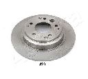 Disc frana ASHIKA 61-04-420