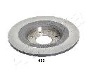 Disc frana ASHIKA 61-04-422