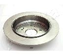 Disc frana ASHIKA 61-04-444</br>Piesa auto pentru Frana disc