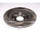 Disc frana ASHIKA 61-04-497