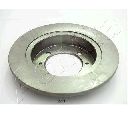 Disc frana ASHIKA 61-05-511</br>Piesa auto pentru Frana disc