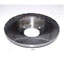 Disc frana ASHIKA 61-05-596</br>Piesa auto pentru Frana disc