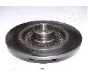 Disc frana ASHIKA 61-06-600