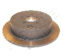 Disc frana ASHIKA 61-07-708