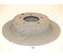 Disc frana ASHIKA 61-09-904