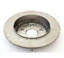 Disc frana ASHIKA 61-09-990</br>Piesa auto pentru Frana disc
