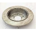 Disc frana ASHIKA 61-09-993</br>Piesa auto pentru Frana disc