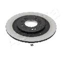 Disc frana ASHIKA 61-0H-H10