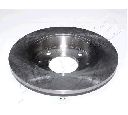 Disc frana ASHIKA 61-0M-M00</br>Piesa auto pentru Frana disc