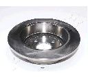 Disc frana ASHIKA 61-0W-000</br>Piesa auto pentru Frana disc