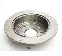 Disc frana ASHIKA 61-0W-W03</br>Piesa auto pentru Frana disc