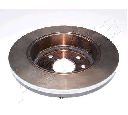 Disc frana ASHIKA 61-0W-W04