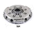 Placa presiune ambreiaj ASHIKA 70-01-154</br>Piesa auto pentru Ambreiaj/ Piese