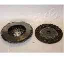 Placa presiune ambreiaj ASHIKA 70-0H-H24</br>Piesa auto pentru Ambreiaj/ Piese
