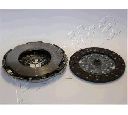 Placa presiune ambreiaj ASHIKA 70-0K-K15</br>Piesa auto pentru Ambreiaj/ Piese