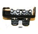 Bobina de inductie ASHIKA 78-03-310</br>Piesa auto pentru Aprindere scanteie/incandescenta