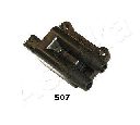 Bobina de inductie ASHIKA 78-05-507</br>Piesa auto pentru Aprindere scanteie/incandescenta