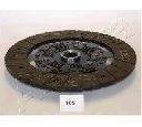 Disc ambreiaj ASHIKA 80-01-105</br>Piesa auto pentru Ambreiaj/ Piese
