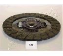 Disc ambreiaj ASHIKA 80-01-109</br>Piesa auto pentru Ambreiaj/ Piese