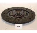 Disc ambreiaj ASHIKA 80-01-114</br>Piesa auto pentru Ambreiaj/ Piese