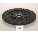 Disc ambreiaj ASHIKA 80-01-115</br>Piesa auto pentru Ambreiaj/ Piese