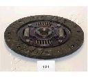 Disc ambreiaj ASHIKA 80-01-121</br>Piesa auto pentru Ambreiaj/ Piese