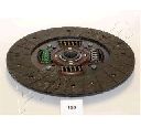 Disc ambreiaj ASHIKA 80-01-123</br>Piesa auto pentru Ambreiaj/ Piese