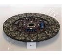 Disc ambreiaj ASHIKA 80-01-137</br>Piesa auto pentru Ambreiaj/ Piese