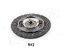 Disc ambreiaj ASHIKA 80-01-143</br>Piesa auto pentru Ambreiaj/ Piese